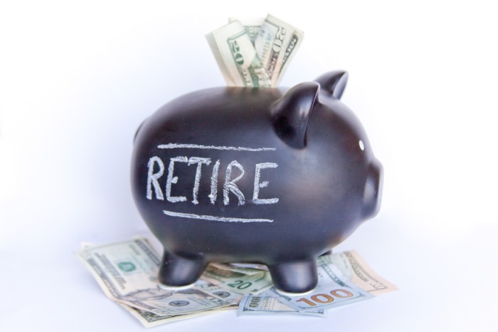 5 Top Retiree Tax-Planning Mistakes